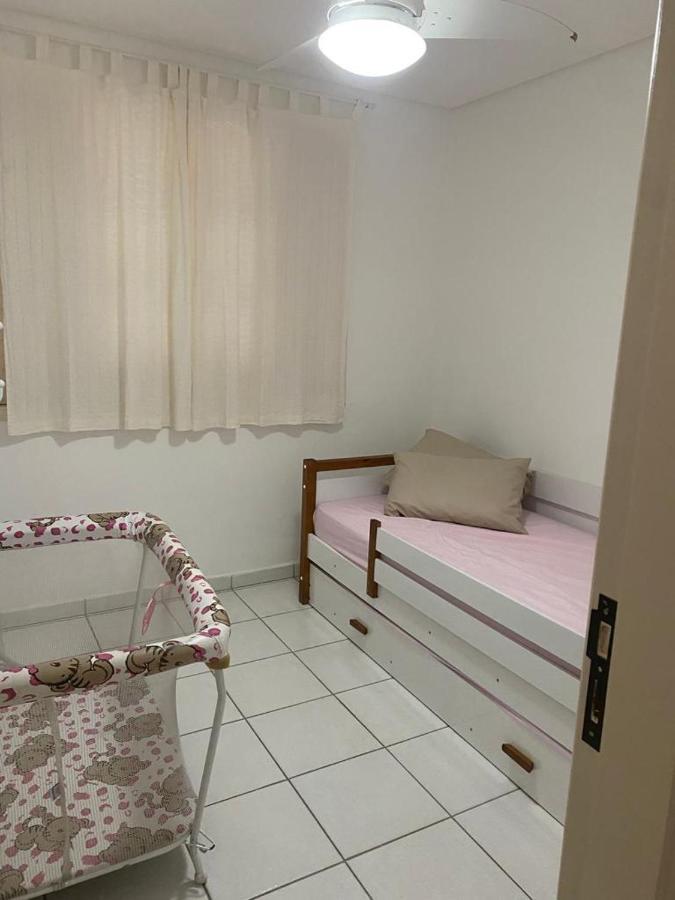 Apto. Completo Praia Do Tombo - Guaruja Apartment Ngoại thất bức ảnh