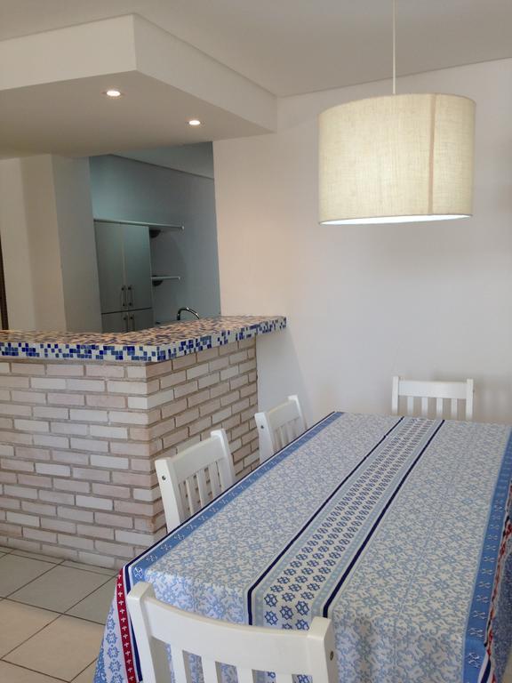 Apto. Completo Praia Do Tombo - Guaruja Apartment Ngoại thất bức ảnh
